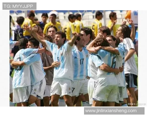 世界杯历史对决德国与阿根廷的精彩战绩回顾与分析