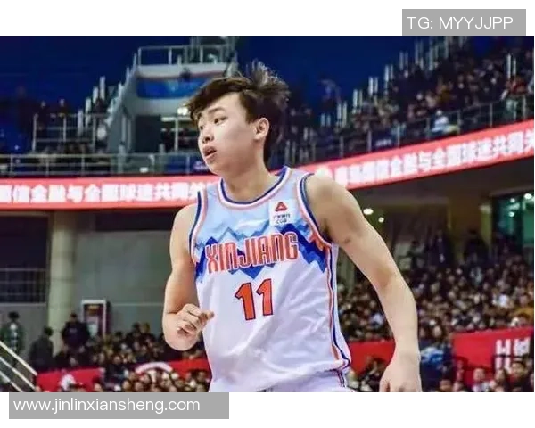 新疆105-95击失利控，齐麟19分，廖三宁11+11