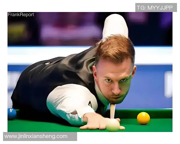 火箭：称若非我国和沙特，早已离别斯诺克，夺冠的执念已不复存在